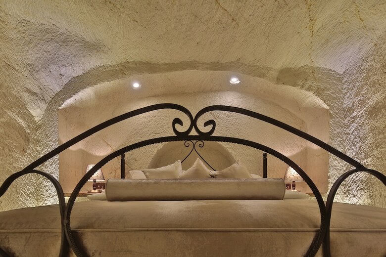 Hotel Asuwari Suites Cappadocia