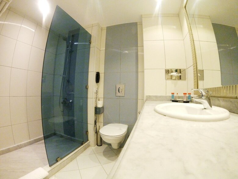 Hotel Xperience Kiroseiz Premier