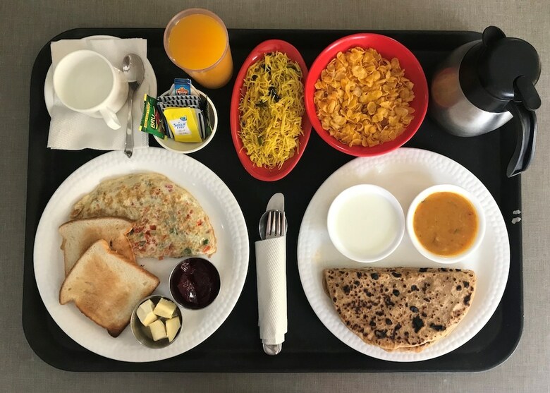 Hotel Staayz Premium