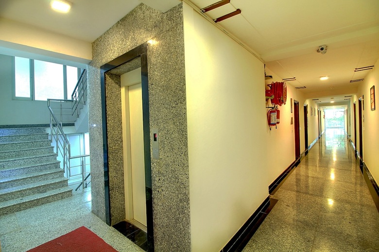 Hotel Staayz Premium