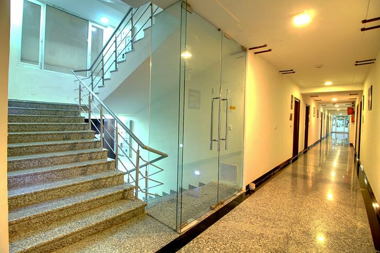 Hotel Staayz Premium