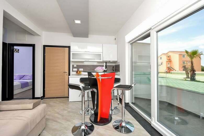 Boutique Apartments Ad Astra