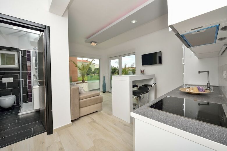 Boutique Apartments Ad Astra