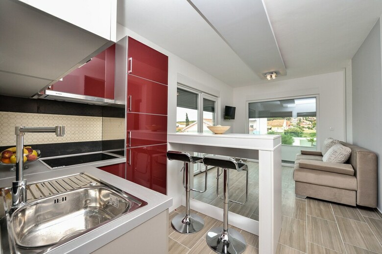 Boutique Apartments Ad Astra