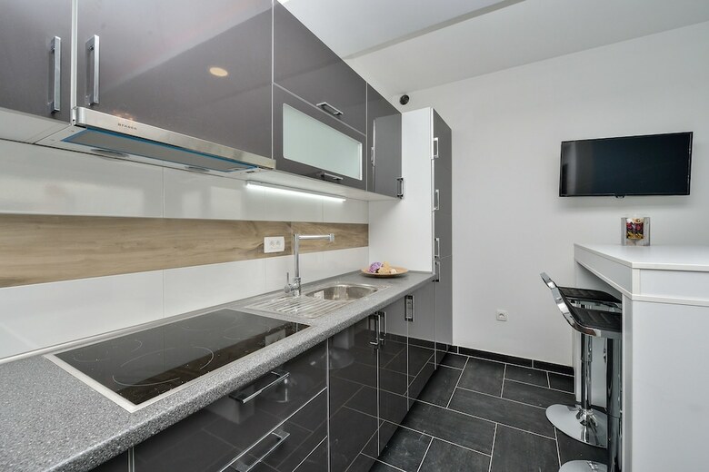 Boutique Apartments Ad Astra