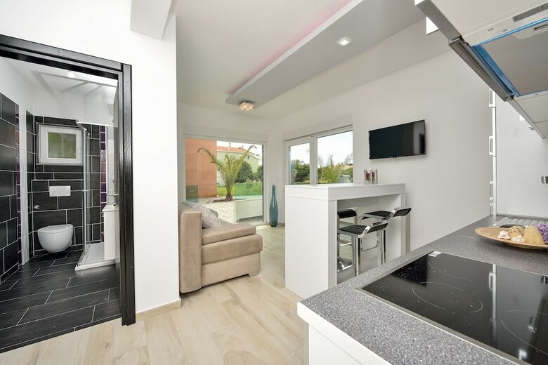 Boutique Apartments Ad Astra