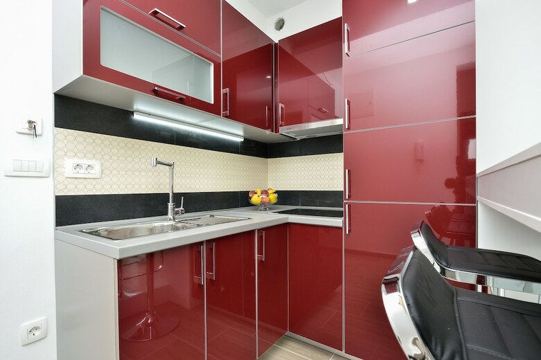 Boutique Apartments Ad Astra