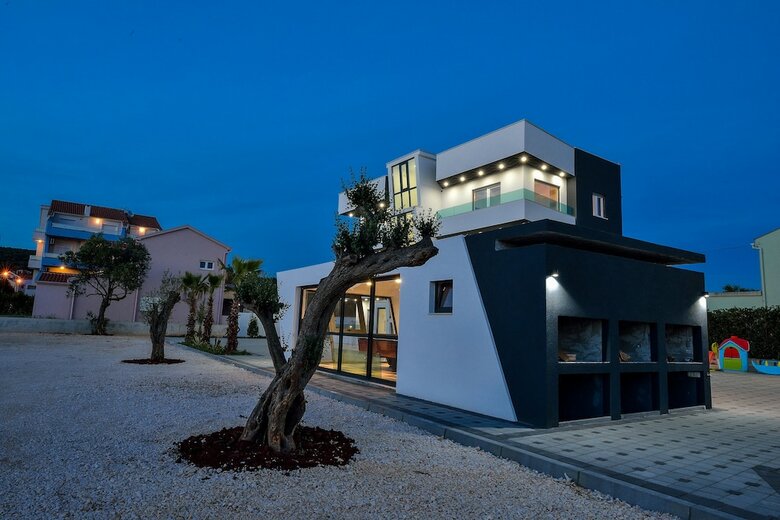 Boutique Apartments Ad Astra