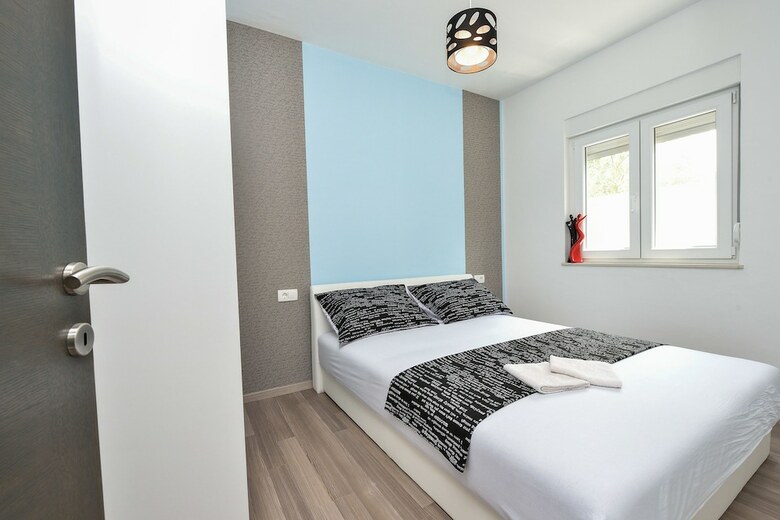 Boutique Apartments Ad Astra