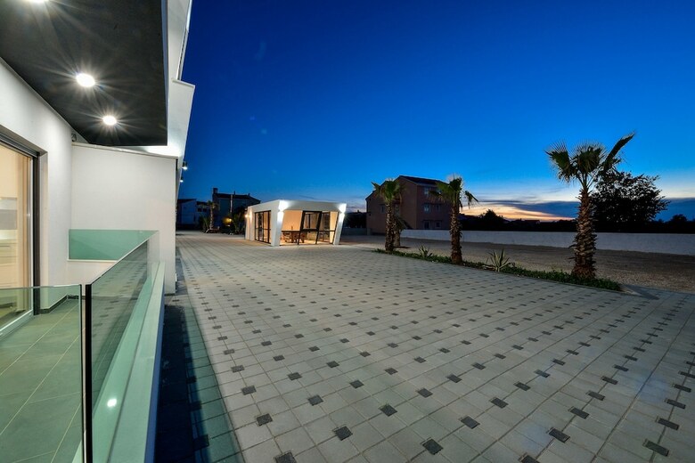 Boutique Apartments Ad Astra