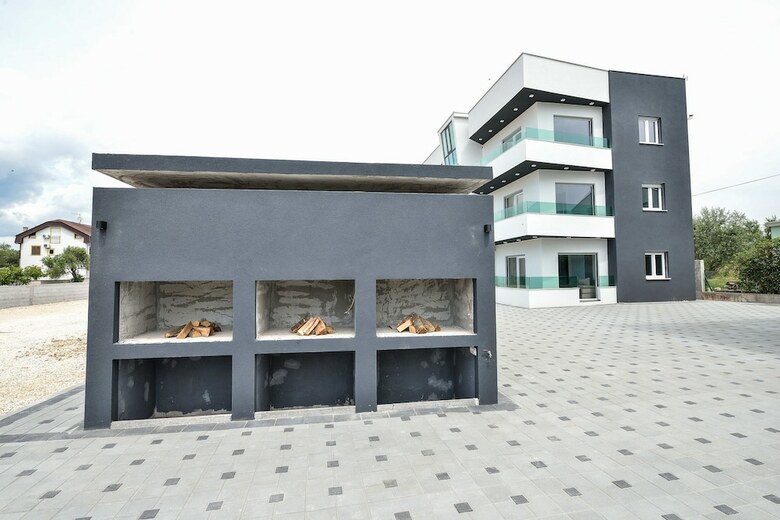 Boutique Apartments Ad Astra