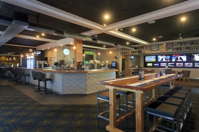 Hotel Shortland Budget Accommodation