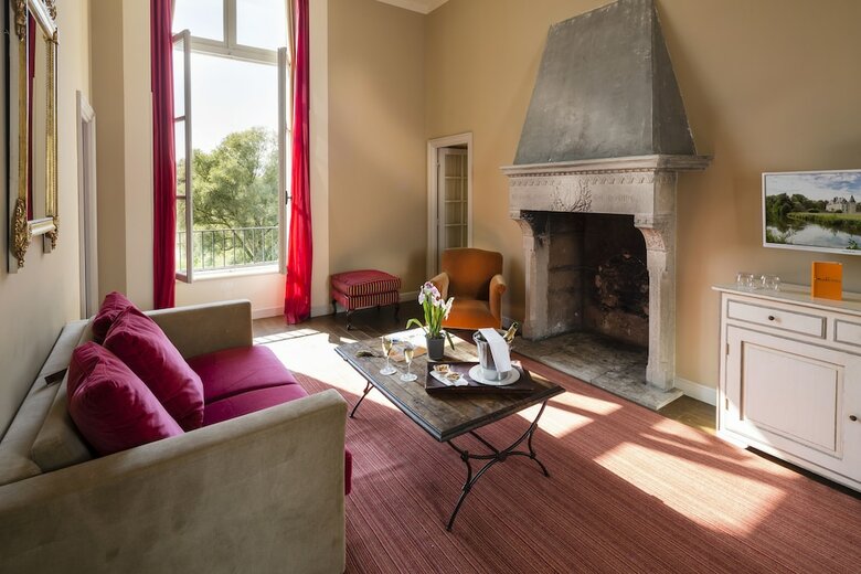 Hotel Ch�teau Golf & Spa D'augerville