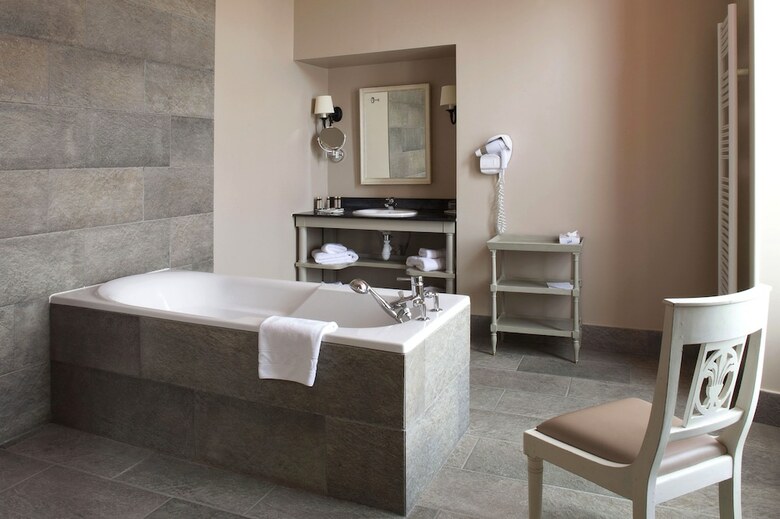 Hotel Ch�teau Golf & Spa D'augerville