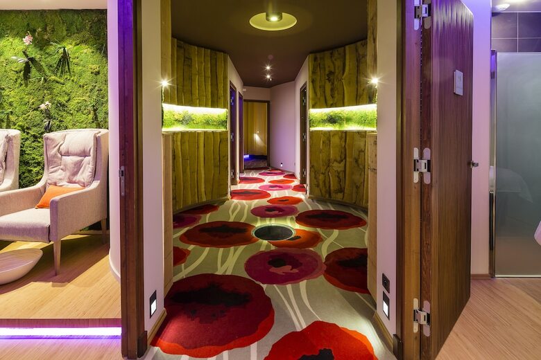 Hotel Ch�teau Golf & Spa D'augerville