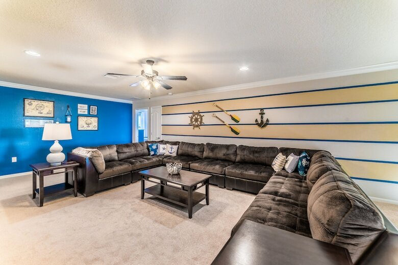 Windsor At Westside Resort By Global Resort Homes