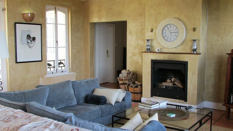 Bed & Breakfast Bucaco Sud