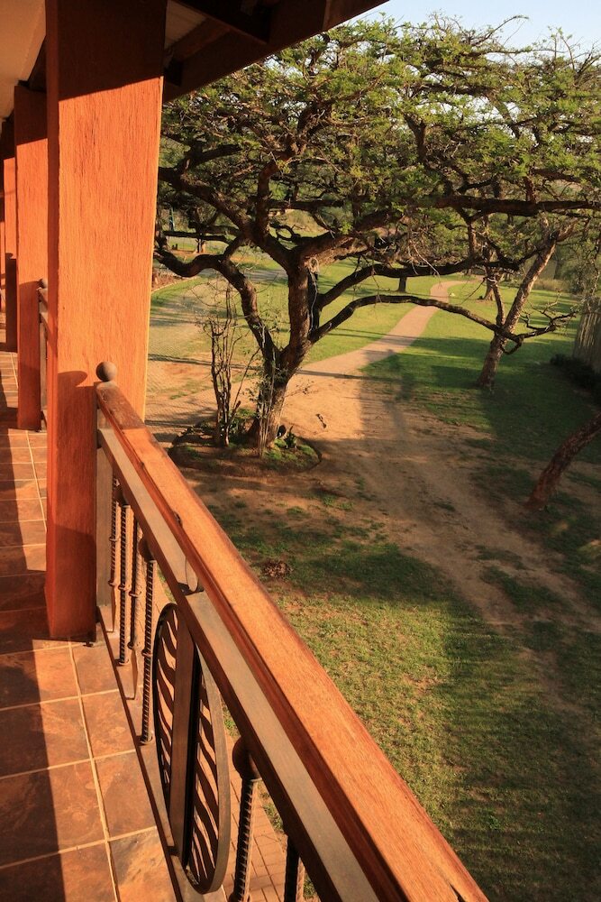 Posada Kwaggashoek Game Ranch