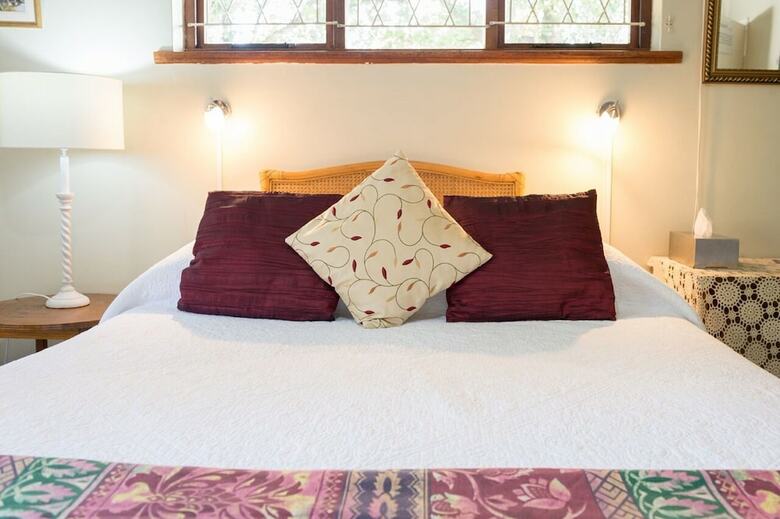 Jean Lee Bed & Breakfast