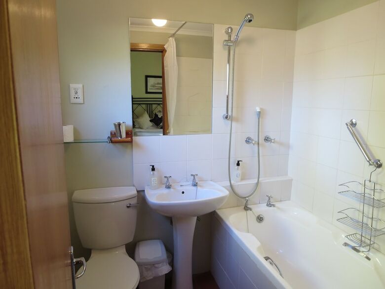 Hotel Villa Reinet Guest House
