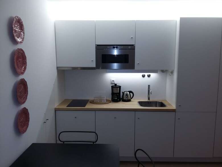 Apartamento Alma Moura Residences