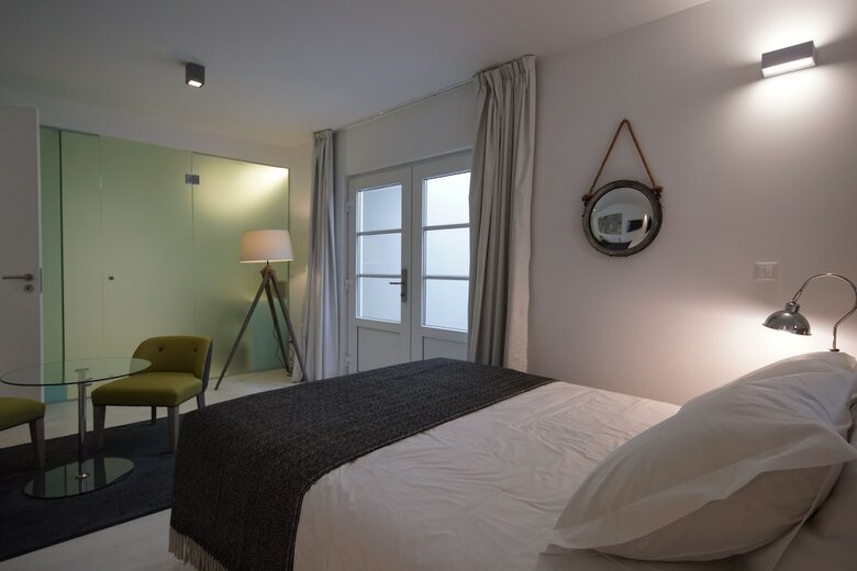 Apartamento Alma Moura Residences
