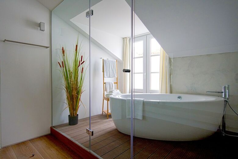 Apartamento Alma Moura Residences