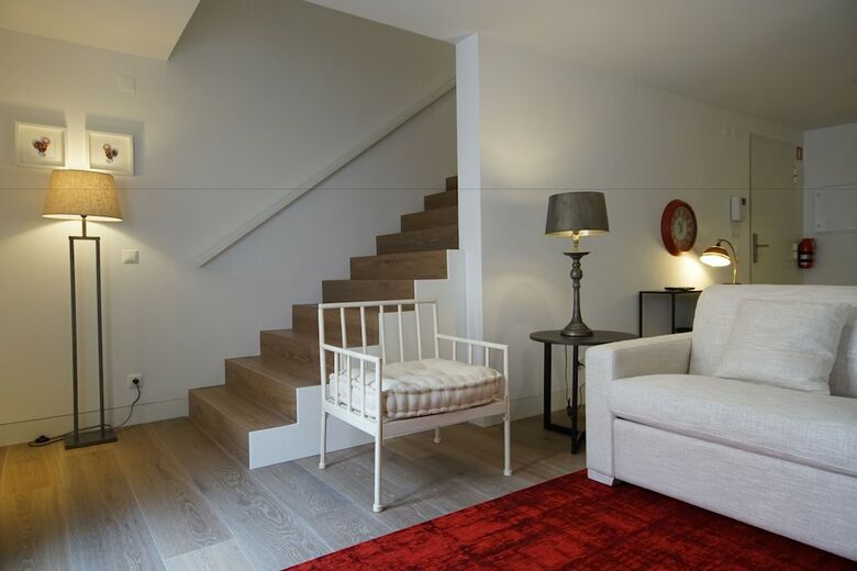 Apartamento Alma Moura Residences