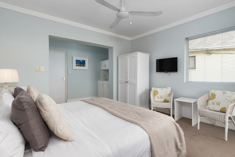 Hotel 61 On Camps Bay