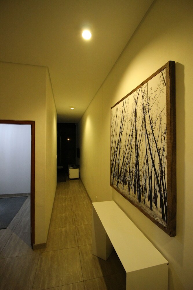 Apartamentos Schwerinsburg No 7