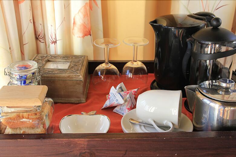 Bed & Breakfast Brisan On The Canals