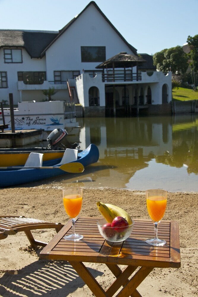 Bed & Breakfast Brisan On The Canals