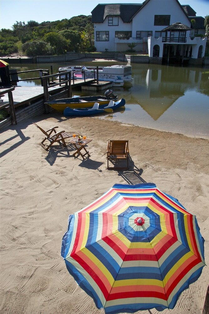 Bed & Breakfast Brisan On The Canals