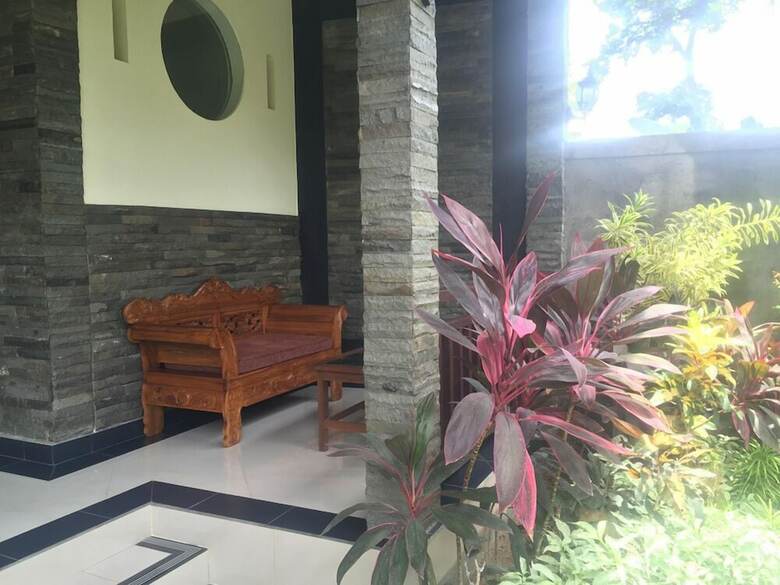 Villa Pousada Canggu