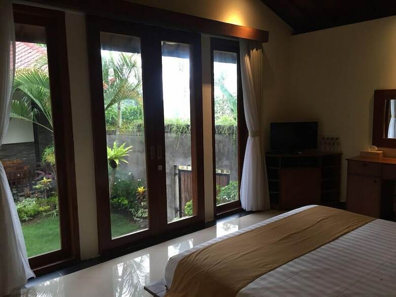 Villa Pousada Canggu