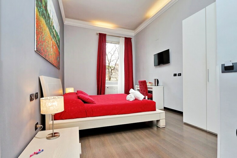 Hotel Relais At Via Veneto