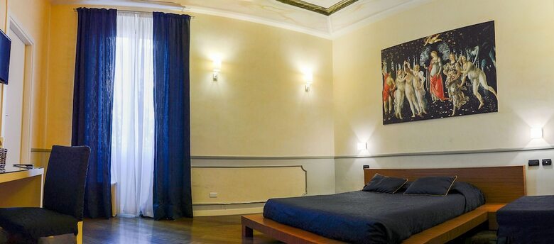 Hotel Relais At Via Veneto