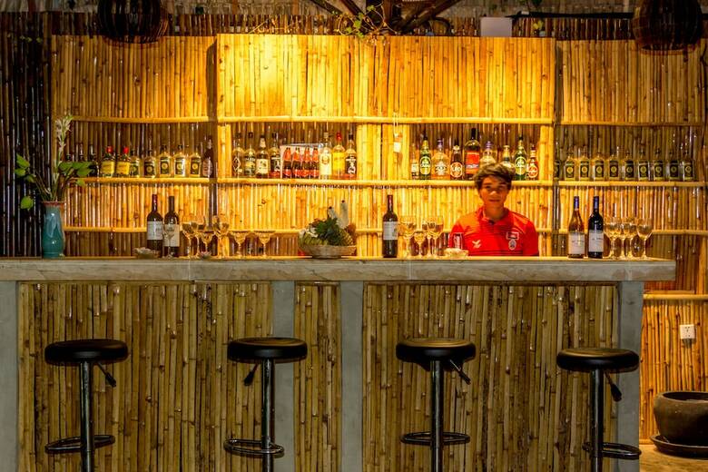 Ravel Boutique Hotel