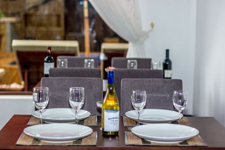 Ravel Boutique Hotel