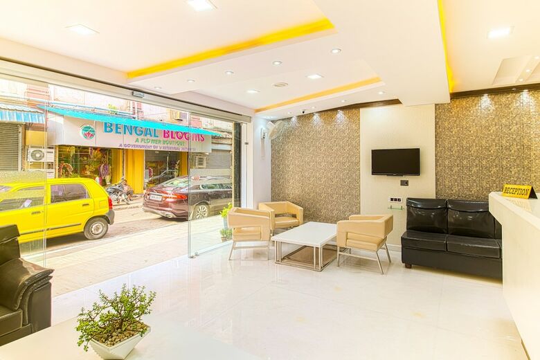 Hotel Treebo Orion West Willows