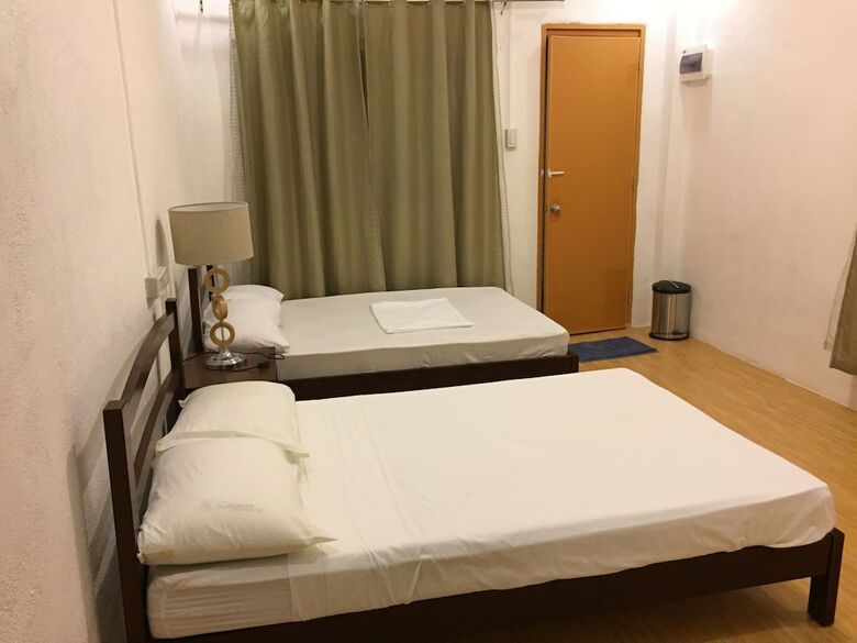 Hotel Santander Pebbles Beach Resort