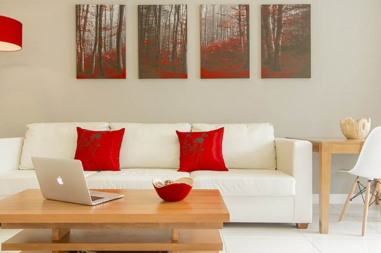 Apartamentos Horizon Residence Rentals