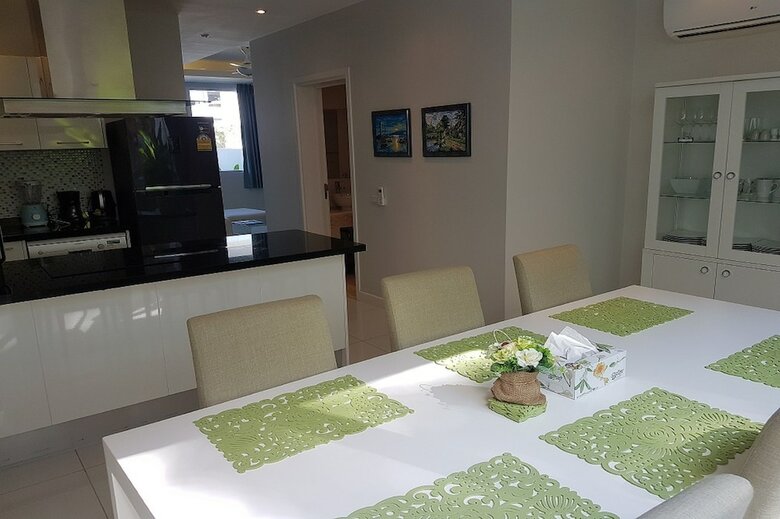 Apartamentos Horizon Residence Rentals