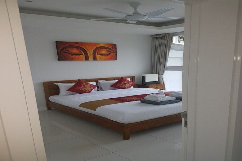 Apartamentos Horizon Residence Rentals
