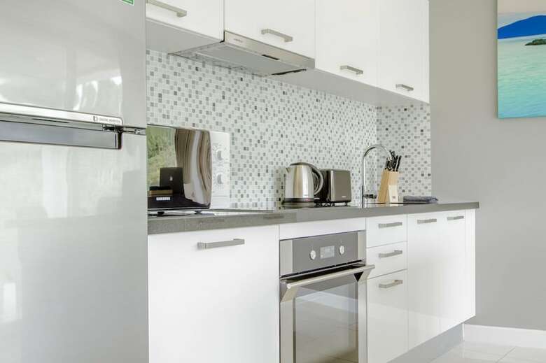 Apartamentos Horizon Residence Rentals