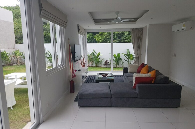 Apartamentos Horizon Residence Rentals