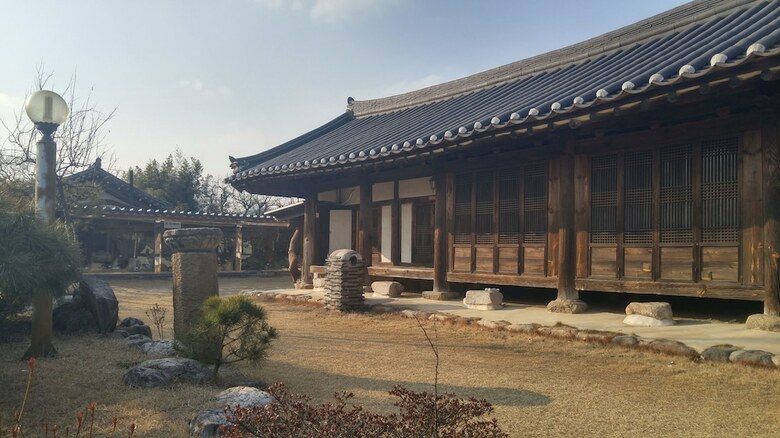 Hotel Choonguidang