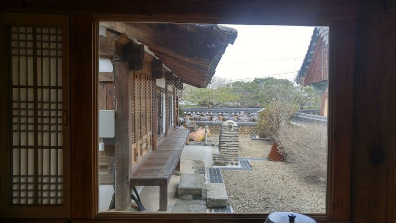 Hotel Choonguidang