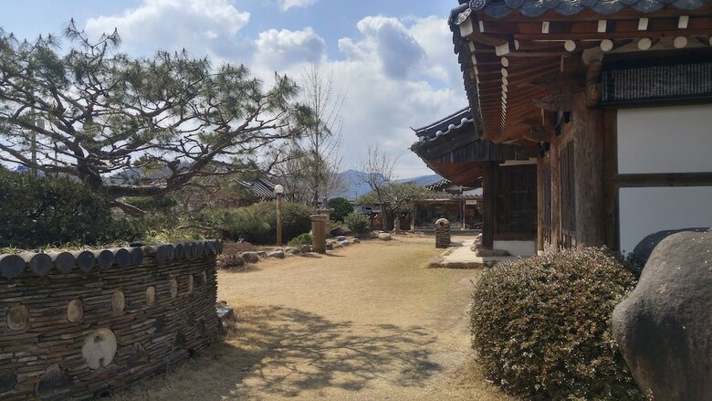 Hotel Choonguidang