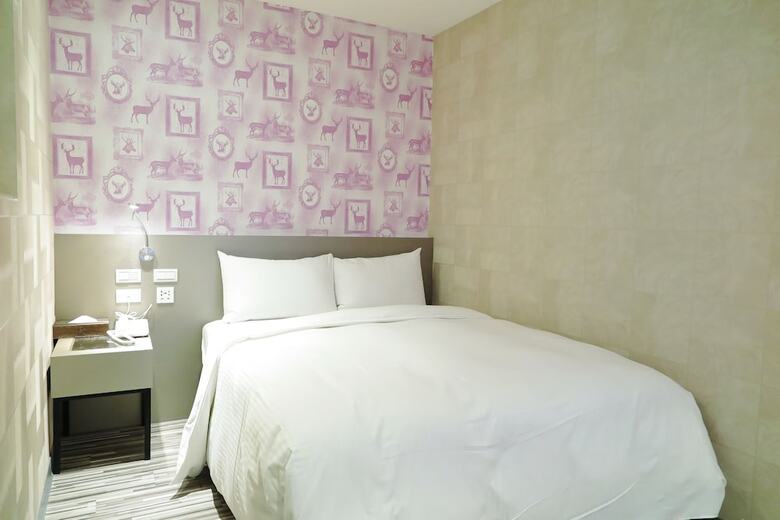 191 Hotel Ningxia
